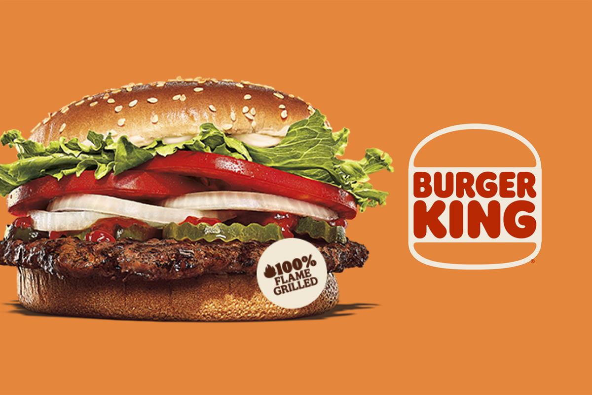 Burger King - CC Hamar