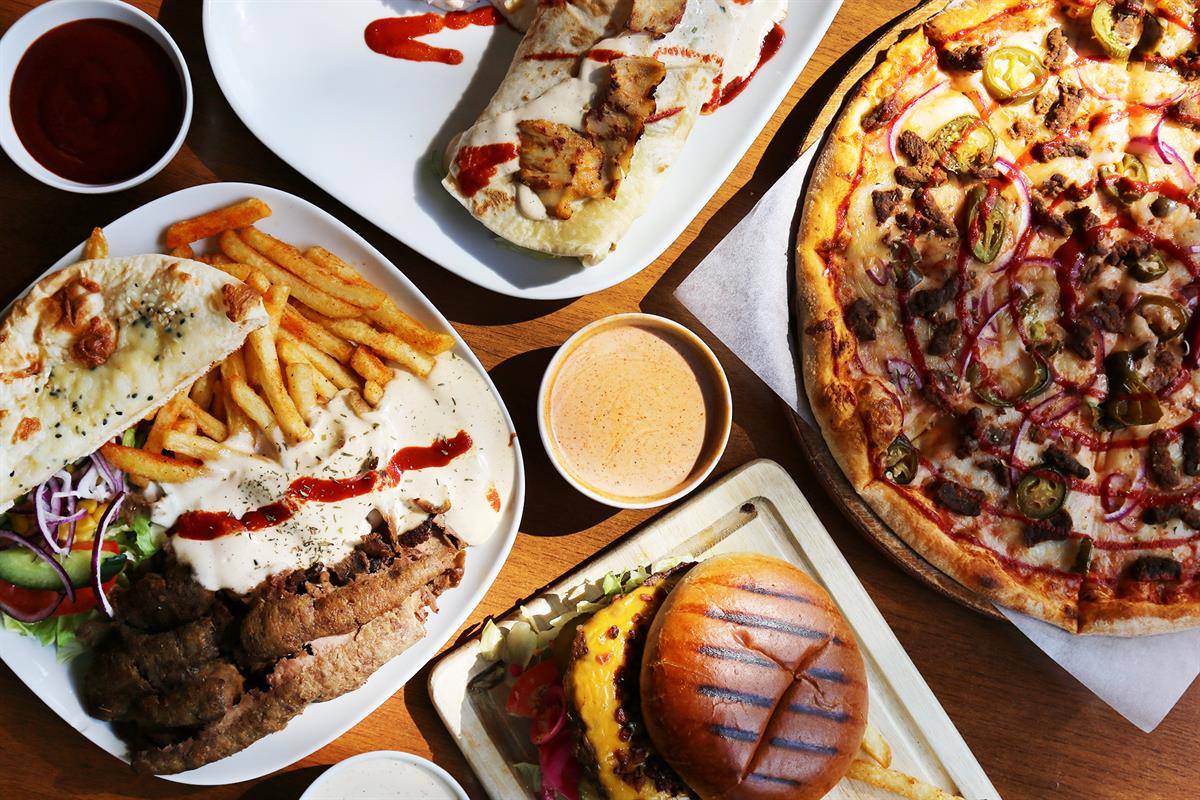 Lillehammer Kafé & Restaurant