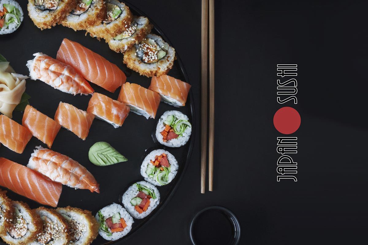 Japan Sushi