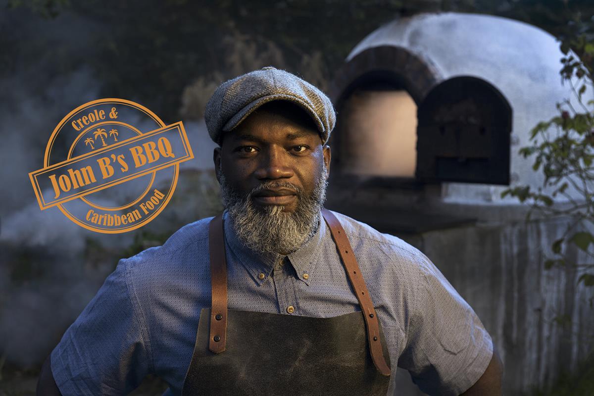 John B's BBQ - Matkvartalet