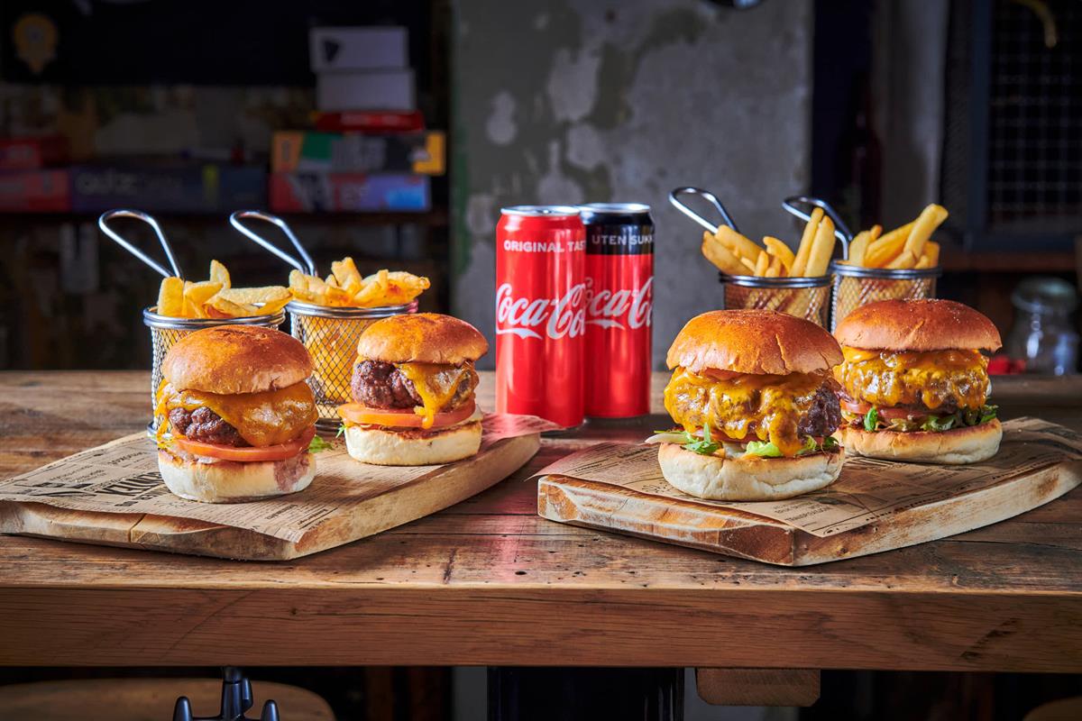 Heim Gastropub - Gjøvik