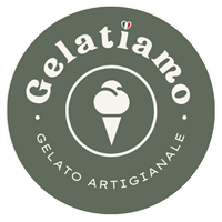 Logo for Gelatiamo - CC Hamar