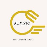 Logo for AlMato Restaurant & Kafe