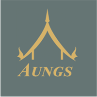 Logo for Aungs Thai