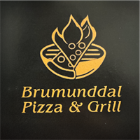 Logo for Brumunddal Pizza & Grill