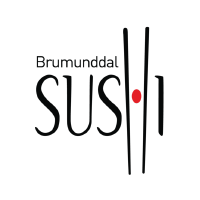 Logo for Brumunddal Sushi