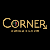 Logo for Corner Restaurant