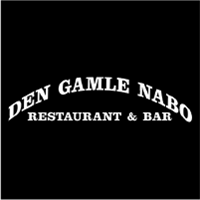 Logo for Den Gamle Nabo