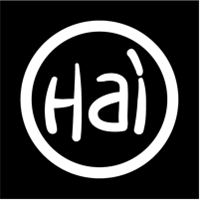 Logo for Hai på CC