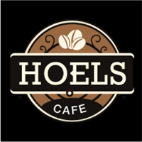 Logo for Hoels Café & Restaurant