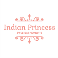 Logo for Indian Princess