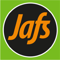 Logo for Jafs Briskeby