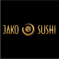 Logo for Jako Sushi