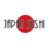 Logo for Japan Sushi