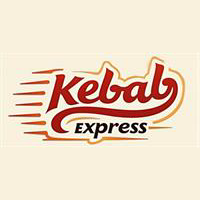 Logo for Kebab Express