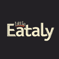 Logo for Little Eataly - CC Gjøvik