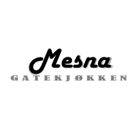 Logo for Mesna Gatekjøkken