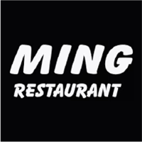 Logo for Ming Restaurant