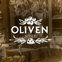 Logo for Oliven Spiseri