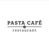 Logo for Pasta Cafe & Restaurant