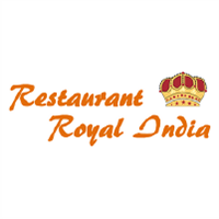 Logo for Royal India