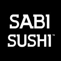 Logo for Sabi Sushi - Lillehammer