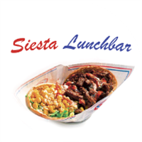 Logo for Siesta