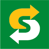 Logo for Subway - CC Hamar