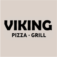 Logo for Viking Kebab & Pizza