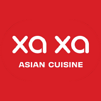 Logo for Xa Xa - Maxi Hamar